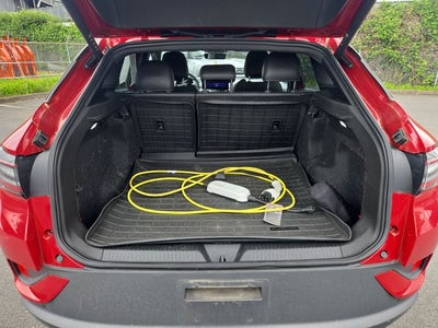 2023 Volkswagen ID.4 S