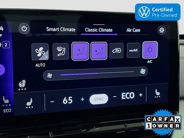 2023 Volkswagen ID.4 S