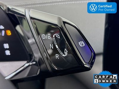 2023 Volkswagen ID.4 S