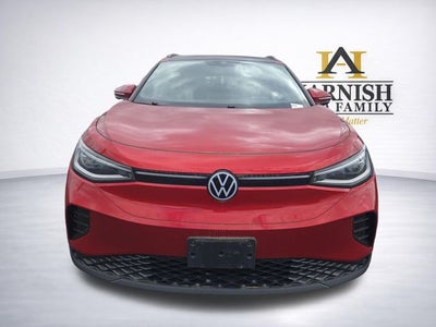 2023 Volkswagen ID.4 S