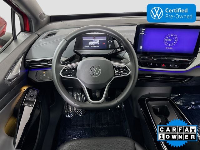 2023 Volkswagen ID.4 S