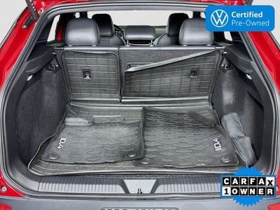 2023 Volkswagen ID.4 S