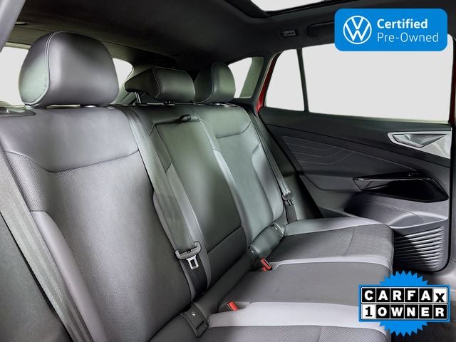 2023 Volkswagen ID.4 S