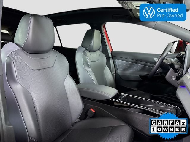 2023 Volkswagen ID.4 S