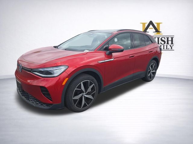 2023 Volkswagen ID.4 S