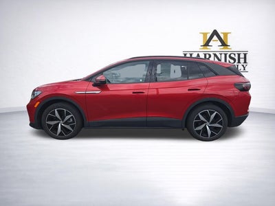 2023 Volkswagen ID.4 S