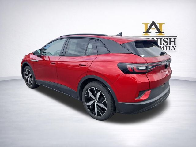 2023 Volkswagen ID.4 S