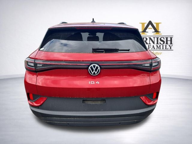 2023 Volkswagen ID.4 S