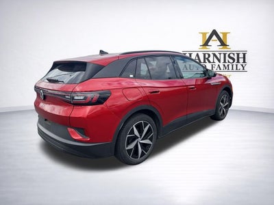 2023 Volkswagen ID.4 S