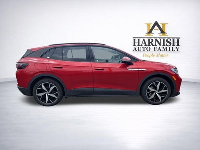 2023 Volkswagen ID.4 S