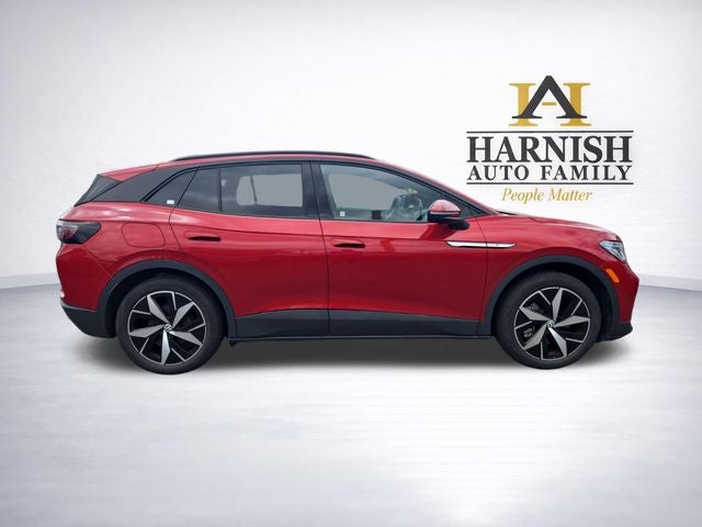 2023 Volkswagen ID.4 S