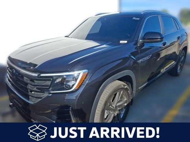 2024 Volkswagen Atlas Cross Sport 2.0T SEL R-Line