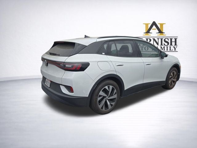 2024 Volkswagen ID.4 Standard