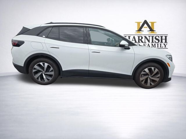 2024 Volkswagen ID.4 Standard