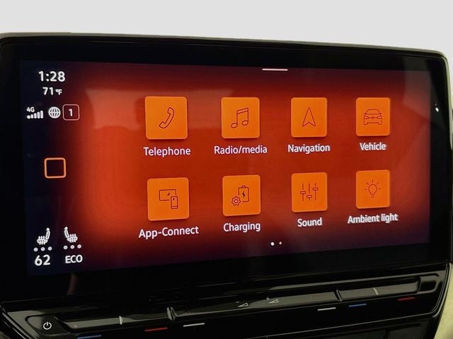 2024 Volkswagen ID.4 Standard