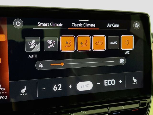 2024 Volkswagen ID.4 Standard