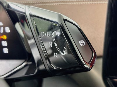 2024 Volkswagen ID.4 Standard