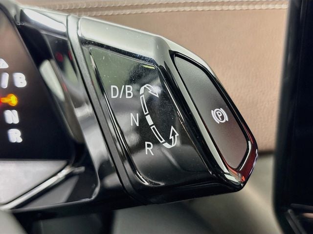 2024 Volkswagen ID.4 Standard