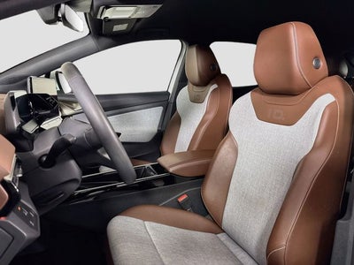 2024 Volkswagen ID.4 Standard