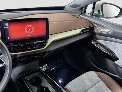 2024 Volkswagen ID.4 Standard