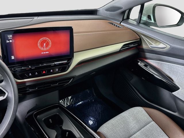 2024 Volkswagen ID.4 Standard