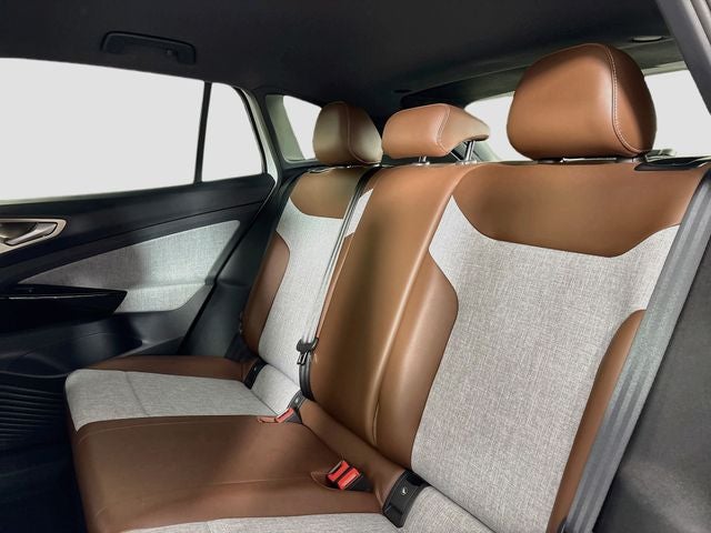 2024 Volkswagen ID.4 Standard