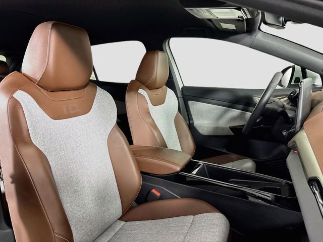 2024 Volkswagen ID.4 Standard