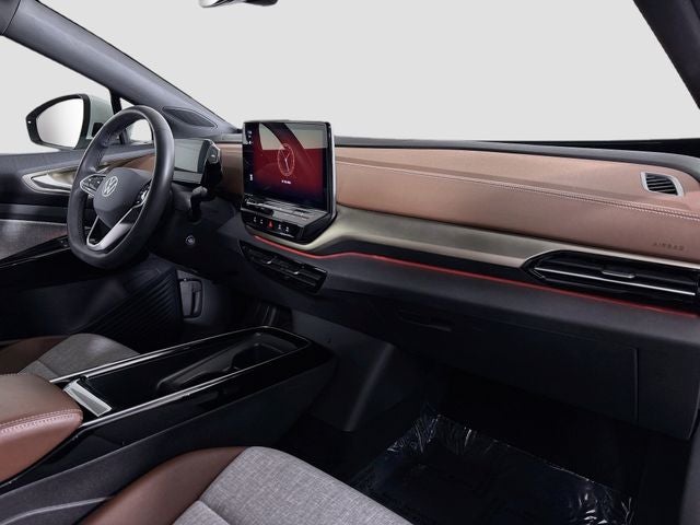 2024 Volkswagen ID.4 Standard