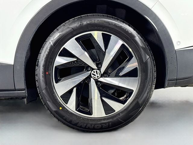 2024 Volkswagen ID.4 Standard