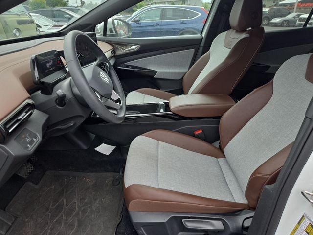 2024 Volkswagen ID.4 Standard