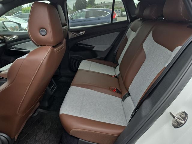 2024 Volkswagen ID.4 Standard