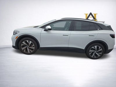 2024 Volkswagen ID.4 Standard