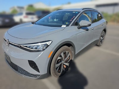 2023 Volkswagen ID.4 Standard