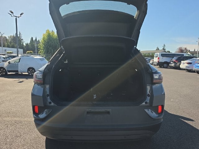 2023 Volkswagen ID.4 Standard