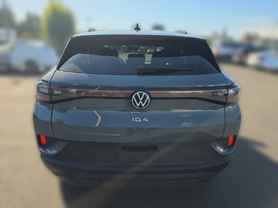 2023 Volkswagen ID.4 Standard