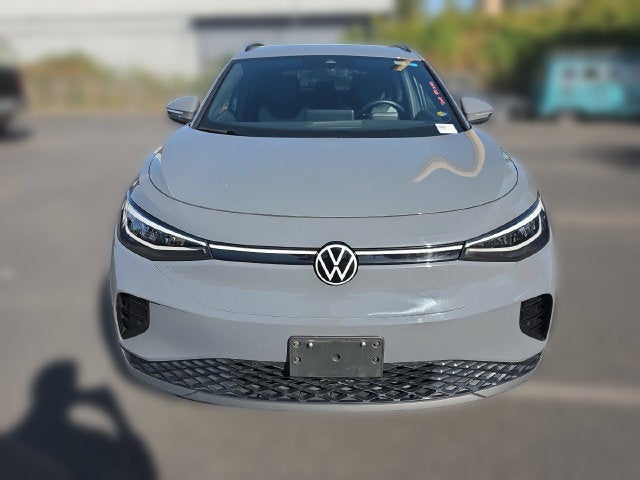 2023 Volkswagen ID.4 Standard