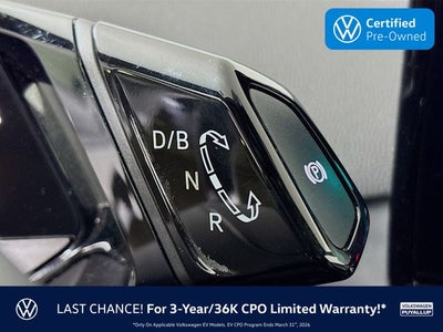 2023 Volkswagen ID.4 Standard