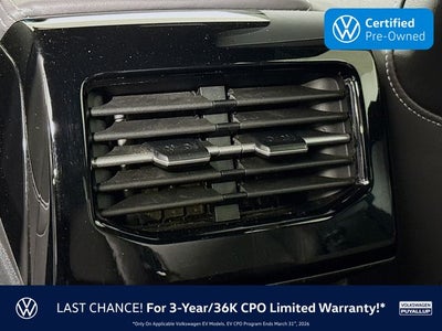 2023 Volkswagen ID.4 Standard