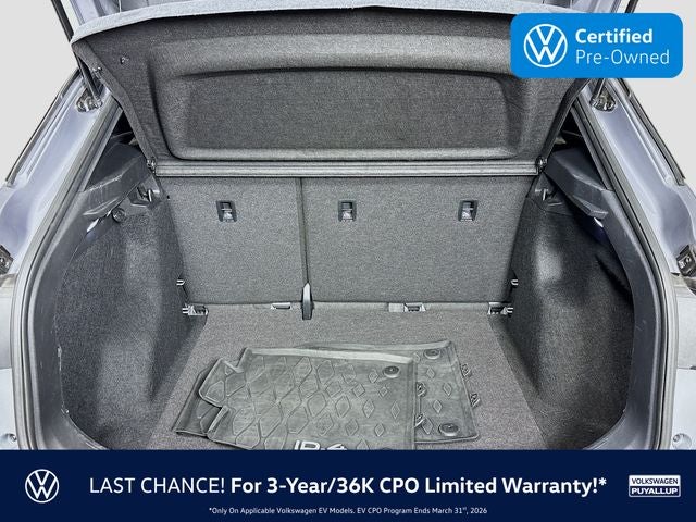 2023 Volkswagen ID.4 Standard