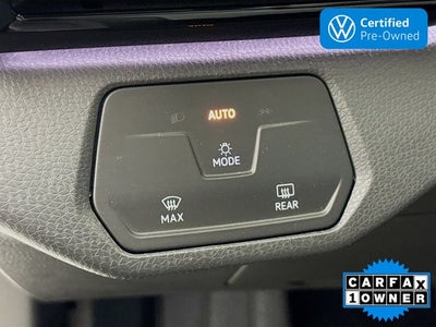 2023 Volkswagen ID.4 Standard