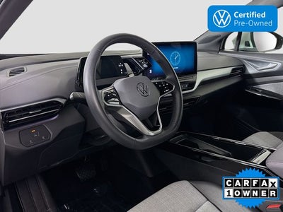 2023 Volkswagen ID.4 Standard