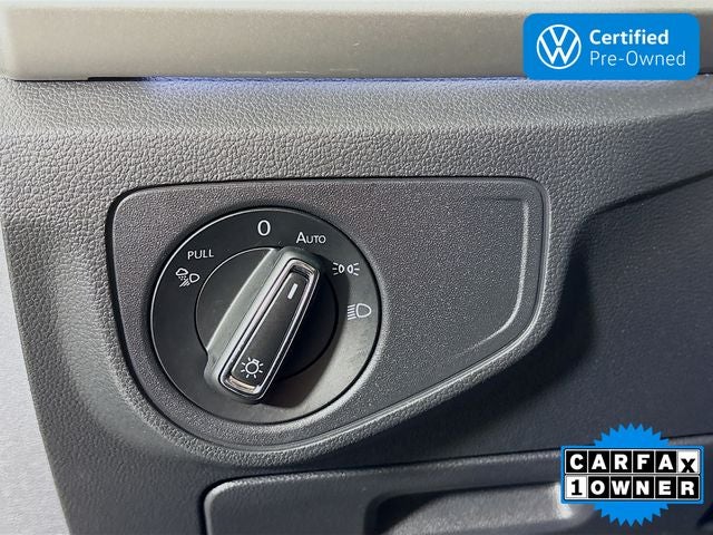 2023 Volkswagen Atlas 2.0T SEL