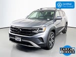 2023 Volkswagen Atlas 2.0T SEL