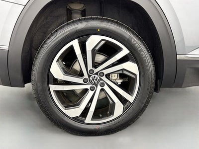 2023 Volkswagen Atlas 2.0T SEL