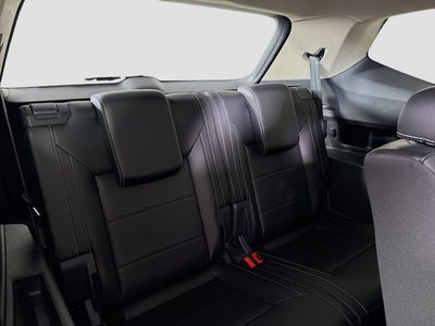 2023 Volkswagen Atlas 2.0T SEL