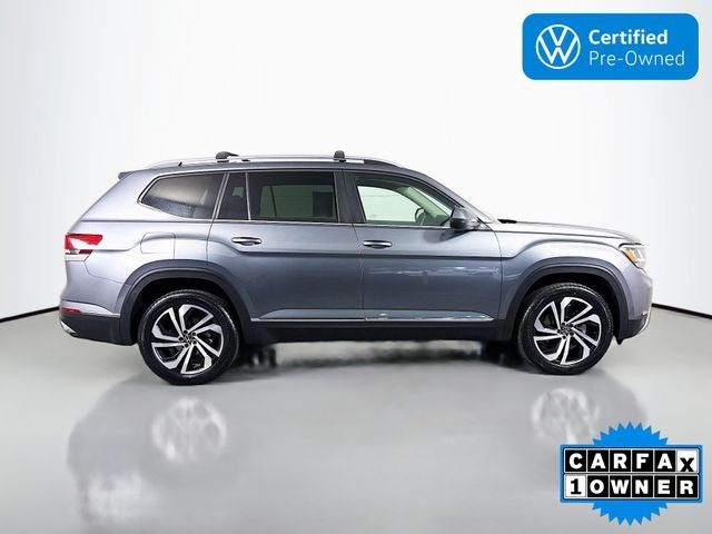 2023 Volkswagen Atlas 2.0T SEL