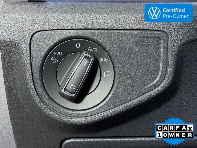 2023 Volkswagen Atlas 2.0T SEL