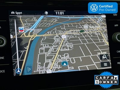 2023 Volkswagen Atlas 2.0T SEL