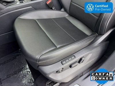 2023 Volkswagen Atlas 2.0T SEL