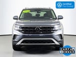 2023 Volkswagen Atlas 2.0T SEL